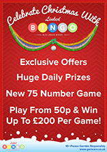 Tailored marketing resources by Wexel Gaming