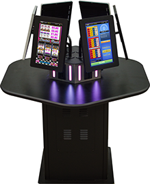 Bingo Plus gives players the complete Large Screen Linked Bingo Experience