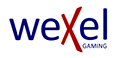 Wexel Gaming Logo